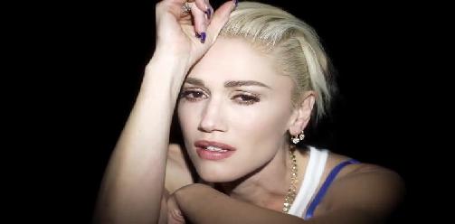 Gwen Stefani - Used to Love You